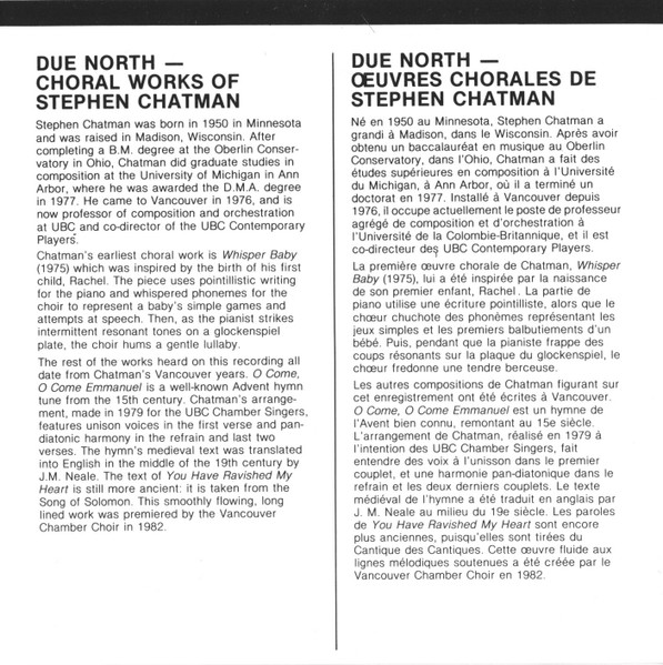 Stephen Chatman - Vancouver Chamber Choir, Jon Washburn-2