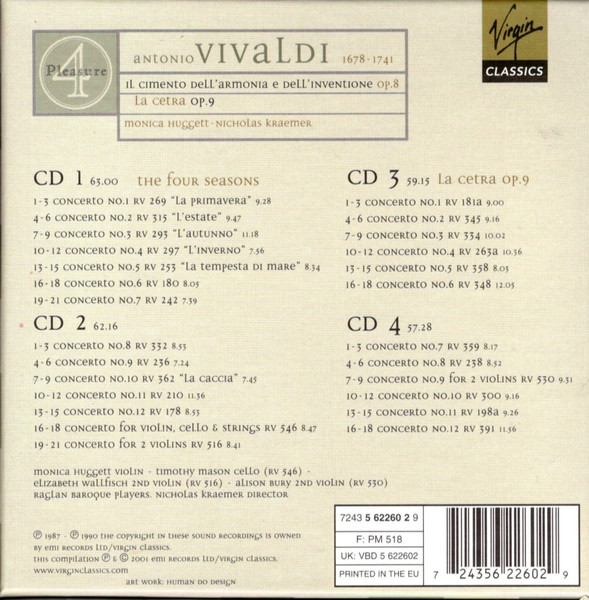 John Holt (8), Kirk Trevor, Slovak Radio Symphony Orchestra-1