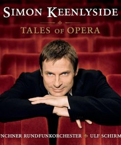 Simon Keenlyside, Münchner Rundfunkorchester, Ulf Schirmer-0