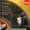 Mahler* · Gluck* · Greene* · Handel* · Mendelssohn* · Purcell* · Kathleen Ferrier · Bruno Walter-0