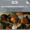 Bach* - Musica Antiqua Köln, Goebel*-0