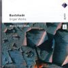 Buxtehude* / Marie-Claire Alain-0
