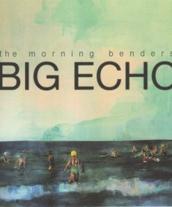 The Morning Benders-0