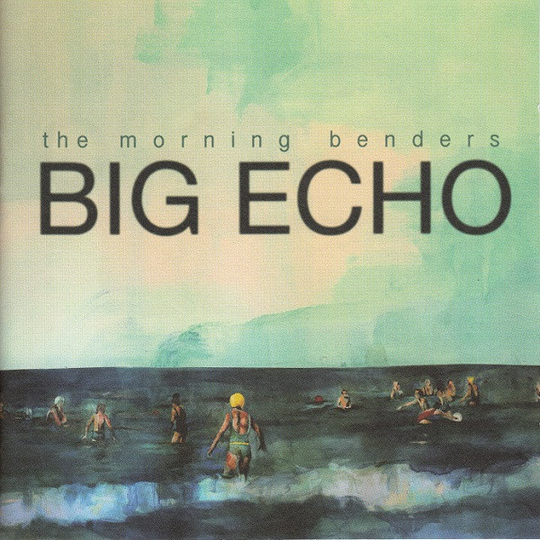 The Morning Benders-0