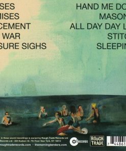 The Morning Benders-1