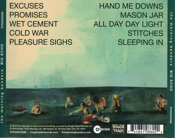 The Morning Benders-1