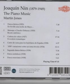 Joaquin Nin-1