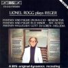 Reger*, Lionel Rogg-0