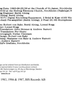 Reger*, Lionel Rogg-1
