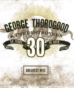 George Thorogood & The Destroyers-0