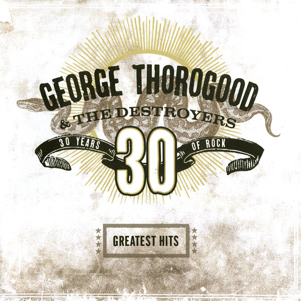 George Thorogood & The Destroyers-0