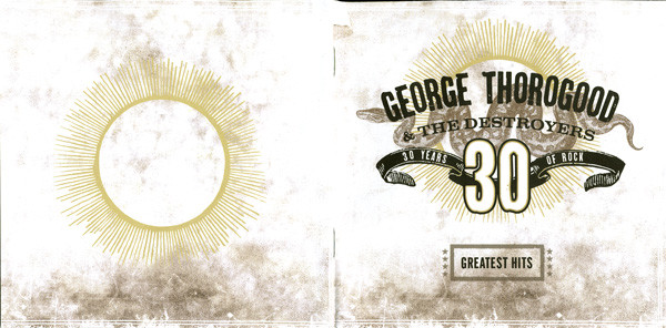George Thorogood & The Destroyers-3