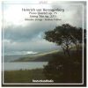 Heinrich Von Herzogenberg - Belcanto Strings · Andreas Frölich (2)-0