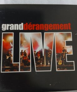 Grand Dérangement-0