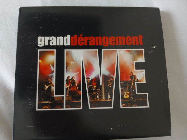 Grand Dérangement-0