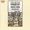 Dvořák* - Brian Rayner Cook, Scottish National Orchestra* Conducted By Neeme Järvi-0