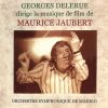 Maurice Jaubert / Georges Delerue-0