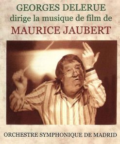 Maurice Jaubert / Georges Delerue-0