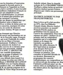 Maurice Jaubert / Georges Delerue-2