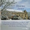 The Choir Of St John's College, Oxford / Max Barley, Richard Moore (29)-0