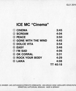 ICE MC-1