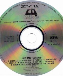 ICE MC-4