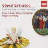 The King's College Choir Of Cambridge, Stephen Cleobury-0