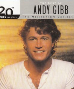 Andy Gibb-0