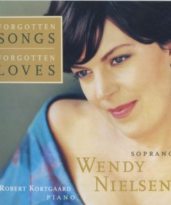 Wendy Nielson, Robert Kortgaard-0