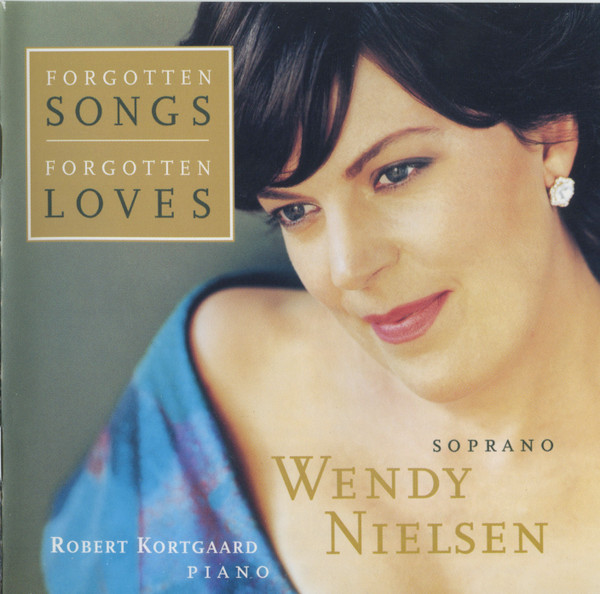 Wendy Nielson, Robert Kortgaard-0