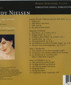 Wendy Nielson, Robert Kortgaard-1