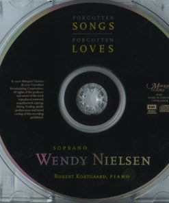 Wendy Nielson, Robert Kortgaard-2