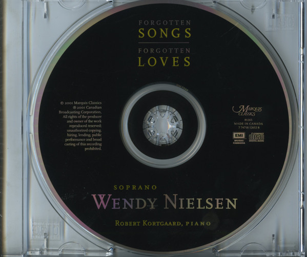 Wendy Nielson, Robert Kortgaard-2
