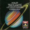 Holst*, The Toronto Symphony*, Andrew Davis-0