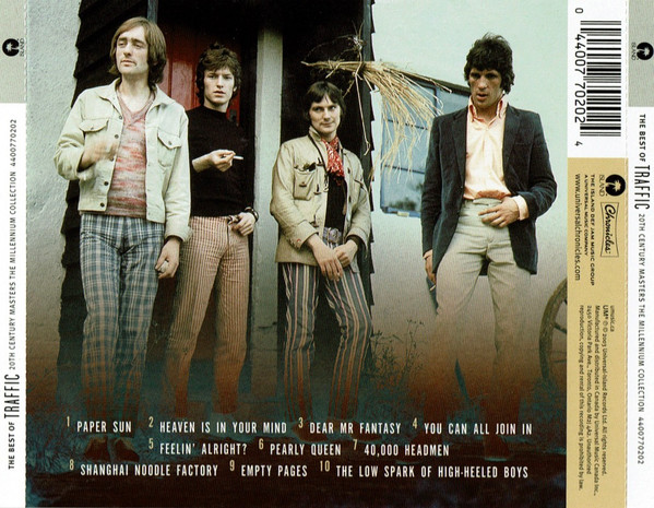 Traffic-1