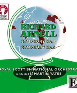 Richard Arnell-0