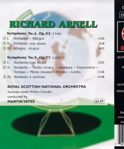 Richard Arnell-1