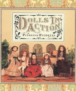 Princess Princess-1