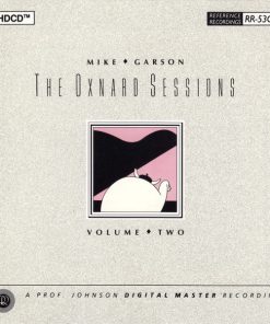 Mike Garson-0