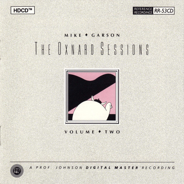 Mike Garson-0