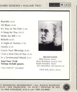 Mike Garson-1