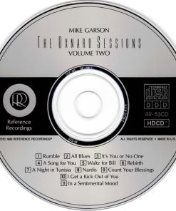 Mike Garson-2