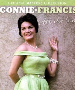 Connie Francis-0