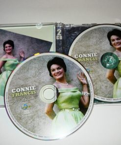 Connie Francis-2