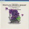 Wolfgang Amadeus Mozart - Alban Berg Quartett-0