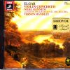 Elgar*, Nigel Kennedy, London Philharmonic Orchestra, Vernon Handley-0