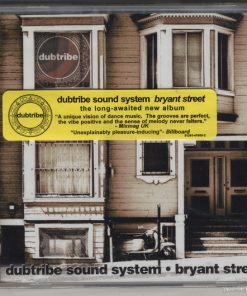 Dubtribe Sound System-0