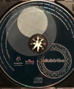 Dubtribe Sound System-2