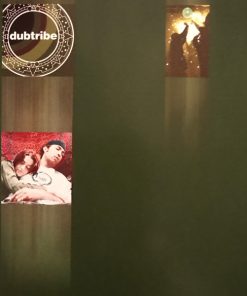 Dubtribe Sound System-4