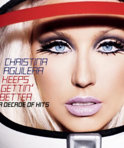 Christina Aguilera-0